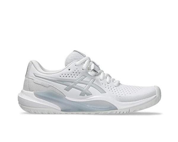 Asics Gel-Challenger 15 Kadın Tenis Ayakkabısı 1042A294-101 Beyaz - Image 1
