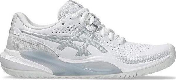 Asics Gel-Challenger 15 Kadın Tenis Ayakkabısı 1042A294-101 Beyaz - Image 1