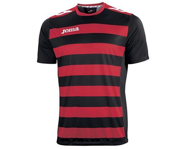 Joma Siyah Erkek Futbol Forması 1211.98.002 Europa ii - Image 1