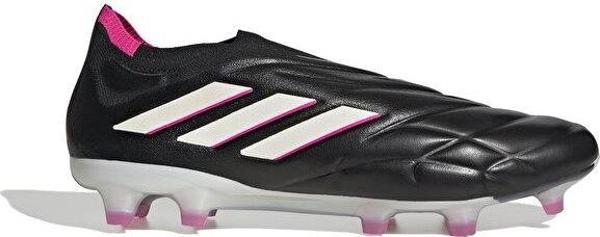 adidas Copa Pure+ Fg Erkek Çim Zemin Kramponu HQ8895 Siyah - Image 1