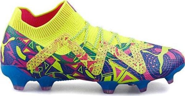 Puma Future Ultimate Energy Fg/Ag Erkek Çim Zemin Kramponu 10754601 Renkli - Image 1
