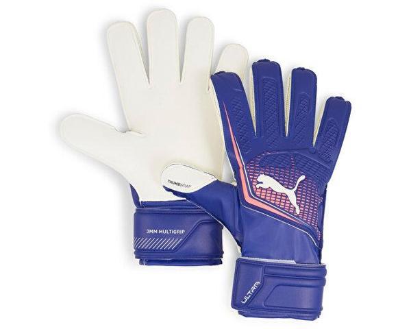 Puma Puma Ultra Match Rc Erkek Kaleci Eldiveni 4195101 Mor - Image 1