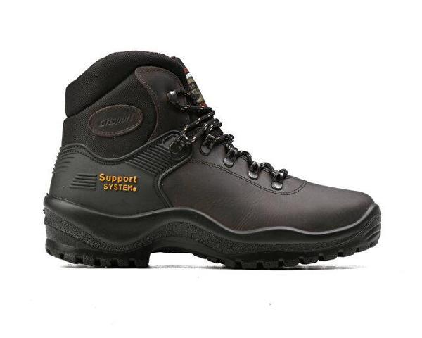 Grisport Unisex Trekking Bot Ve Ayakkabısı 10684D26G Kahverengi - Image 1