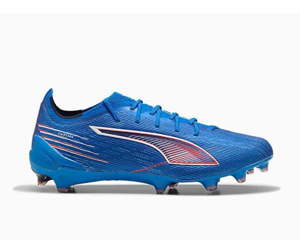 Puma Ultra 6 Ultimate Fg Erkek Çim Zemin Kramponu 10855701 Mavi - Image 1