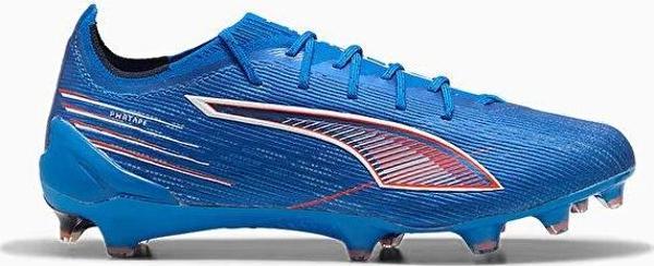 Puma Ultra 6 Ultimate Fg Erkek Çim Zemin Kramponu 10855701 Mavi - Image 1