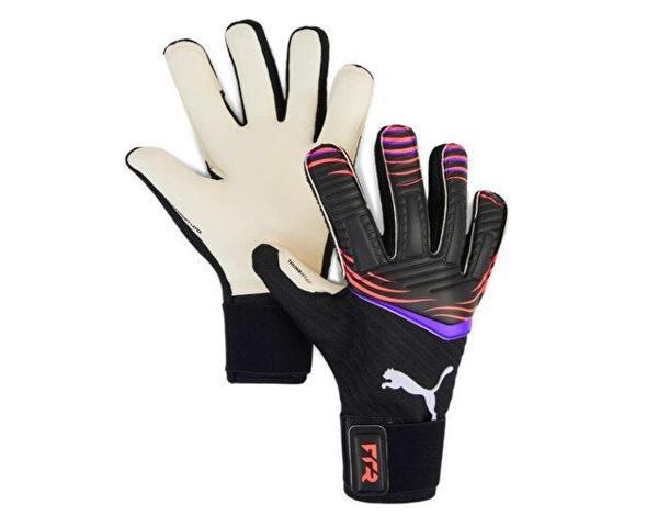 Puma FUTURE PRO HYBRID Erkek Kaleci Eldiveni 4206501 Renkli - Image 1