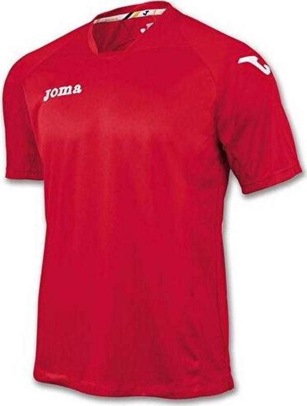 Joma Kırmızı Erkek Futbol Forması 1199.98.001 Fit One - Image 1