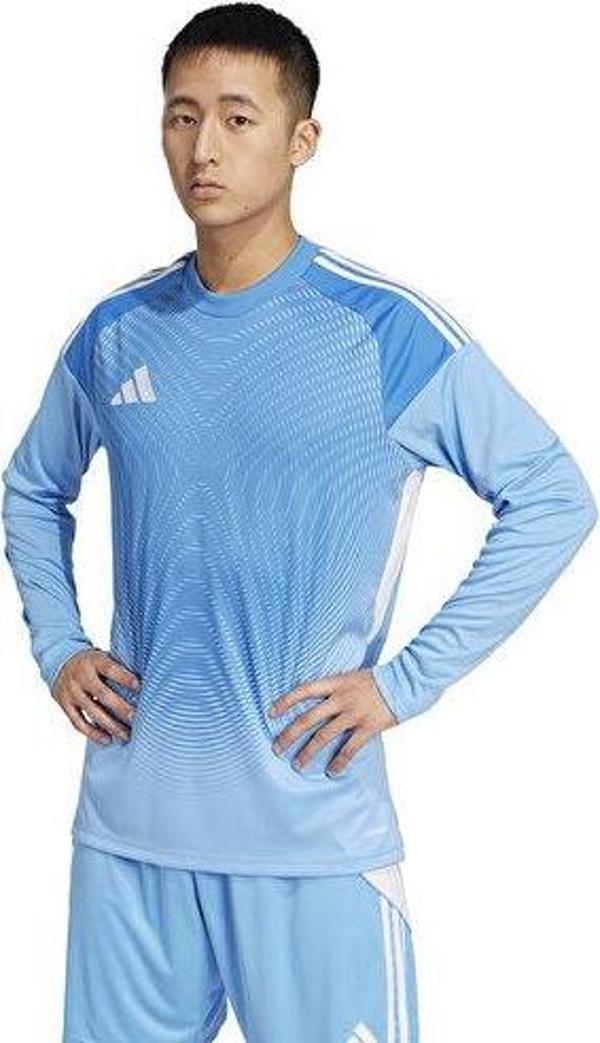 adidas T25 C Gk Jsy Lm Erkek Futbol Kaleci Forması JI9722 Renkli - Image 1