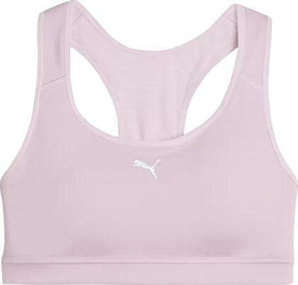 Puma 4Keeps Run Bra Kadın Antrenman Atleti 52495360 Pembe - Image 1