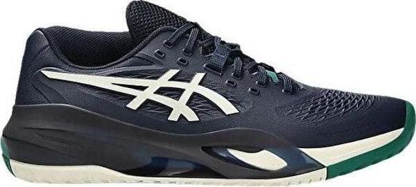 Asics Gel-ReSolution X Erkek Tenis Ayakkabısı 1041A481-400 Lacivert - Image 1