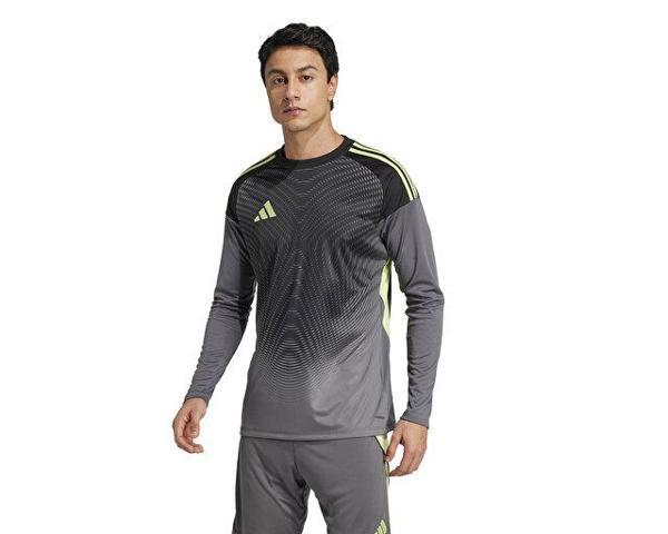 adidas T25 C Gk Jsy Lm Erkek Futbol Kaleci Forması JN2017 Renkli - Image 1