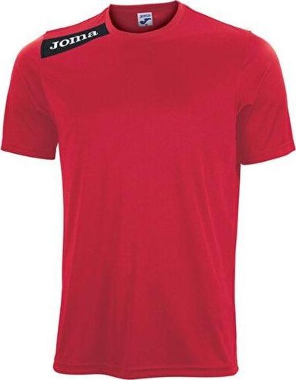 Joma Kırmızı Erkek Futbol Forması 1239.98.63 - Image 1