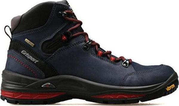 Grisport Unisex Trekking Bot Ve Ayakkabısı 13501N35T Lacivert - Image 1