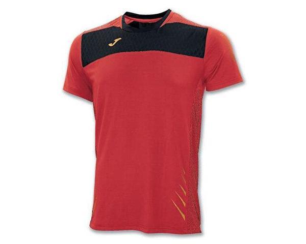 Joma Erkek Futbol Forması 100029,601 T-Shirt Elite iv - Image 1