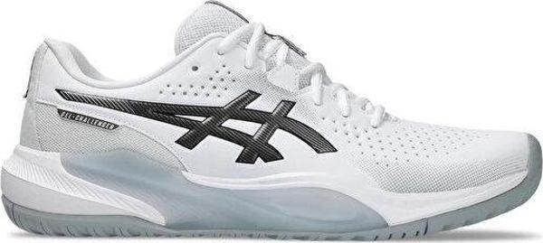 Asics Gel-Challenger 15 Erkek Tenis Ayakkabısı 1041A510-101 Beyaz - Image 1