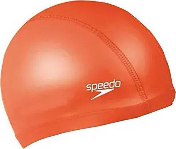 Speedo Pace Cap Uni Bone 8-720641288 Turuncu - Image 1