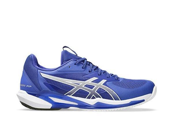 Asics Solution Speed Ff 3 Erkek Tenis Ayakkabısı 1041A438-401 Lacivert - Image 1