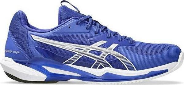 Asics Solution Speed Ff 3 Erkek Tenis Ayakkabısı 1041A438-401 Lacivert - Image 1