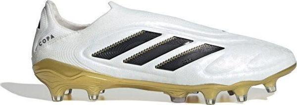 adidas Copa Pure III Elite Ll Fg Erkek Çim Zemin Kramponu JH6301 Beyaz - Image 1