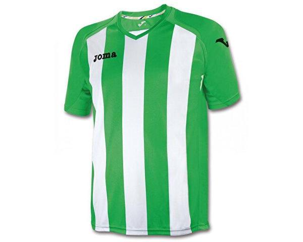 Joma Pisa Erkek Futbol Forması 1202.98.016 Yeşil - Image 1