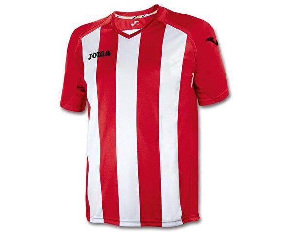 Joma Kırmızı Erkek Futbol Forması 1202.98.021 Pisa - Image 1