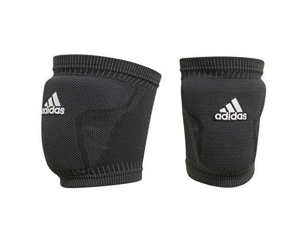 Adidas Primeknit Kp Voleybol Dizliği FS0798 Siyah - Image 1