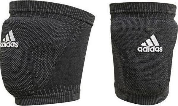Adidas Primeknit Kp Voleybol Dizliği FS0798 Siyah - Image 1