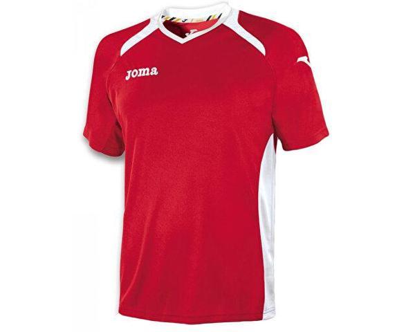 Joma Erkek Futbol Forması Kırmızı Champion ii Tshirt 1196.98.001 - Image 1