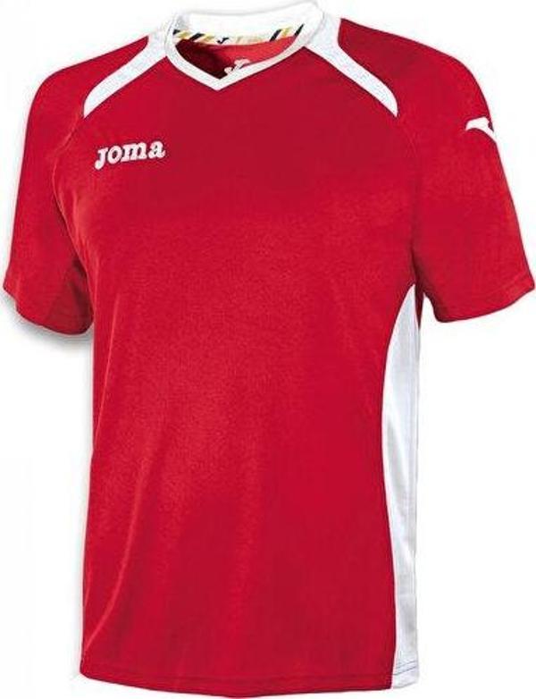Joma Erkek Futbol Forması Kırmızı Champion ii Tshirt 1196.98.001 - Image 1