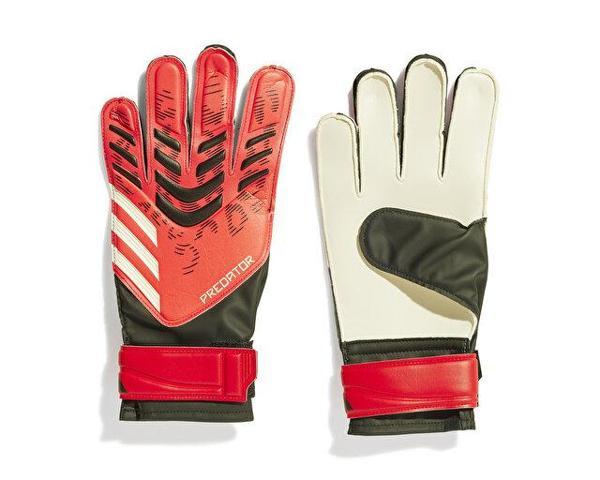 adidas  Pred Gl Pro Erkek Kaleci Eldiveni IW6276 Kırmızı - Image 1