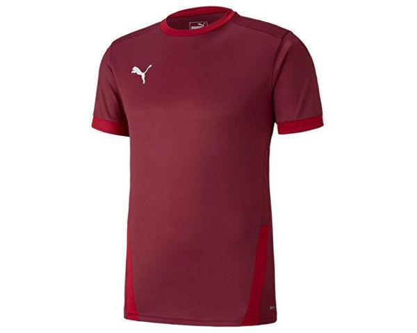 Puma Teamgoal 23 Jersey Erkek Futbol Forması 70417109 Kırmızı - Image 1