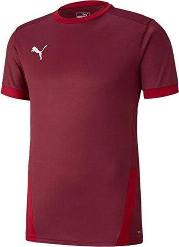 Puma Teamgoal 23 Jersey Erkek Futbol Forması 70417109 Kırmızı - Image 1