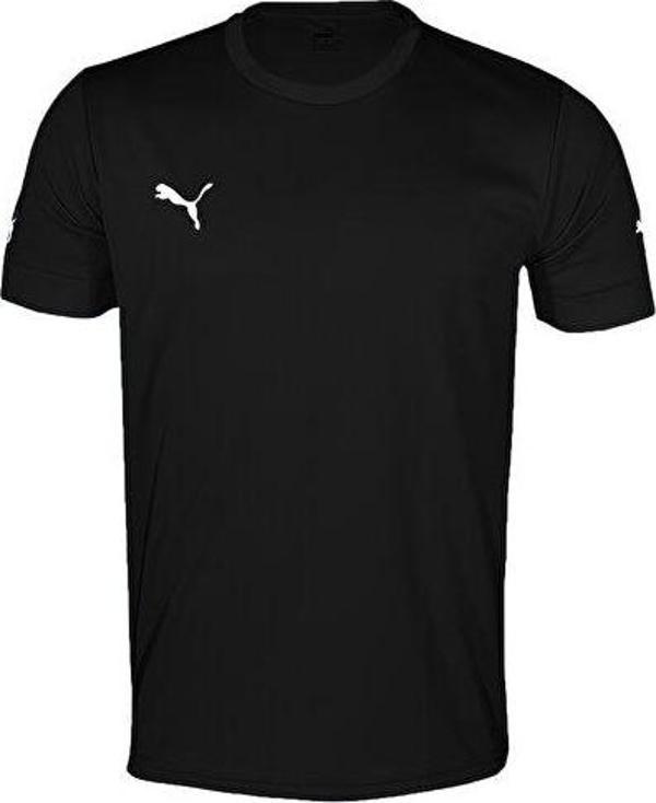 Puma Smu Turkey Jersey Erkek Futbol Forması 77349803 Siyah - Image 1