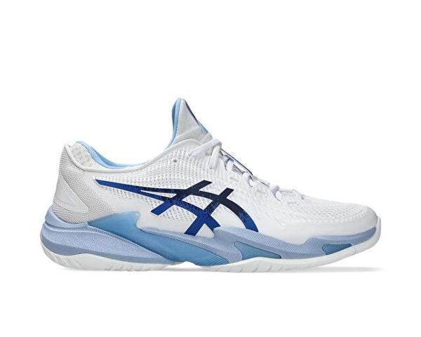 Asics Court Ff 3 Novak Erkek Tenis Ayakkabısı 1041A522-967 Renkli - Image 1