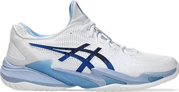 Asics Court Ff 3 Novak Erkek Tenis Ayakkabısı 1041A522-967 Renkli - Image 1