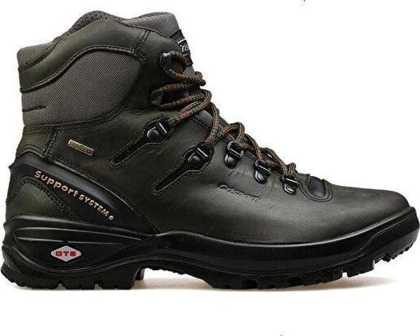 Grisport Unisex Trekking Bot Ve Ayakkabısı 11508D102T Haki - Image 1