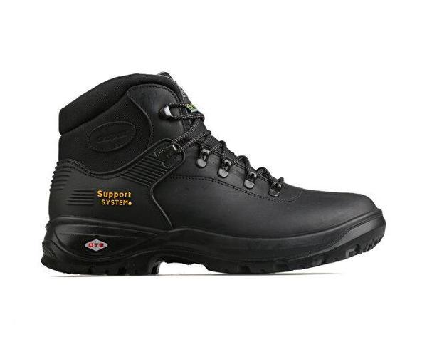 Grisport Unisex Outdoor Botu 11520D21G Siyah Dakar - Image 1