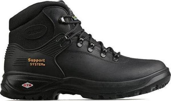 Grisport Unisex Outdoor Botu 11520D21G Siyah Dakar - Image 1