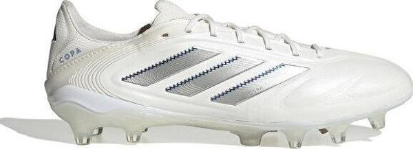 adidas Copa Pure III Elite Fg Erkek Çim Zemin Kramponu ID9040 Beyaz - Image 1