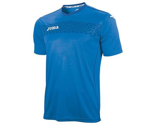 Joma Lacivert Erkek Futbol Forması 1209.98.004 Liga ii Tshirt - Image 1