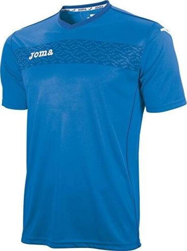 Joma Lacivert Erkek Futbol Forması 1209.98.004 Liga ii Tshirt - Image 1