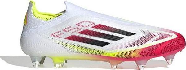 adidas F50 Elite Ll Sg Erkek Islak / Yumuşak Çim Zemin Kramponu IE1279 Beyaz - Image 1