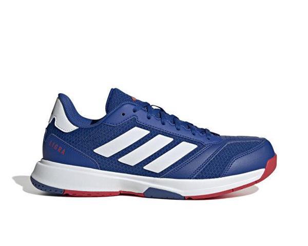 Adidas Ligra 8 M Erkek Voleybol Ayakkabısı IH9945 Mavi - Image 1