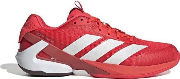 adidas Adizero Ubersonic 5 M Erkek Tenis Ayakkabısı IH2555 Kırmızı - Image 1
