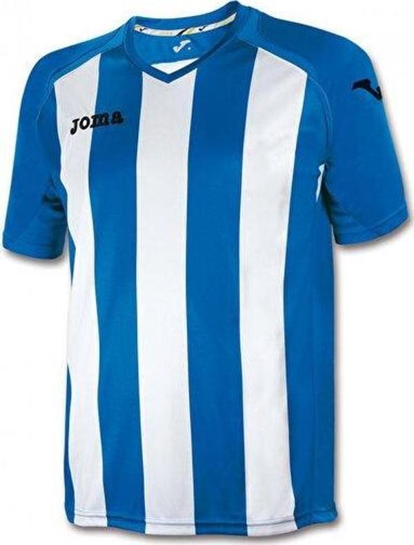 Joma Lacivert Erkek Futbol Forması 1202.98.005 Pisa - Image 1