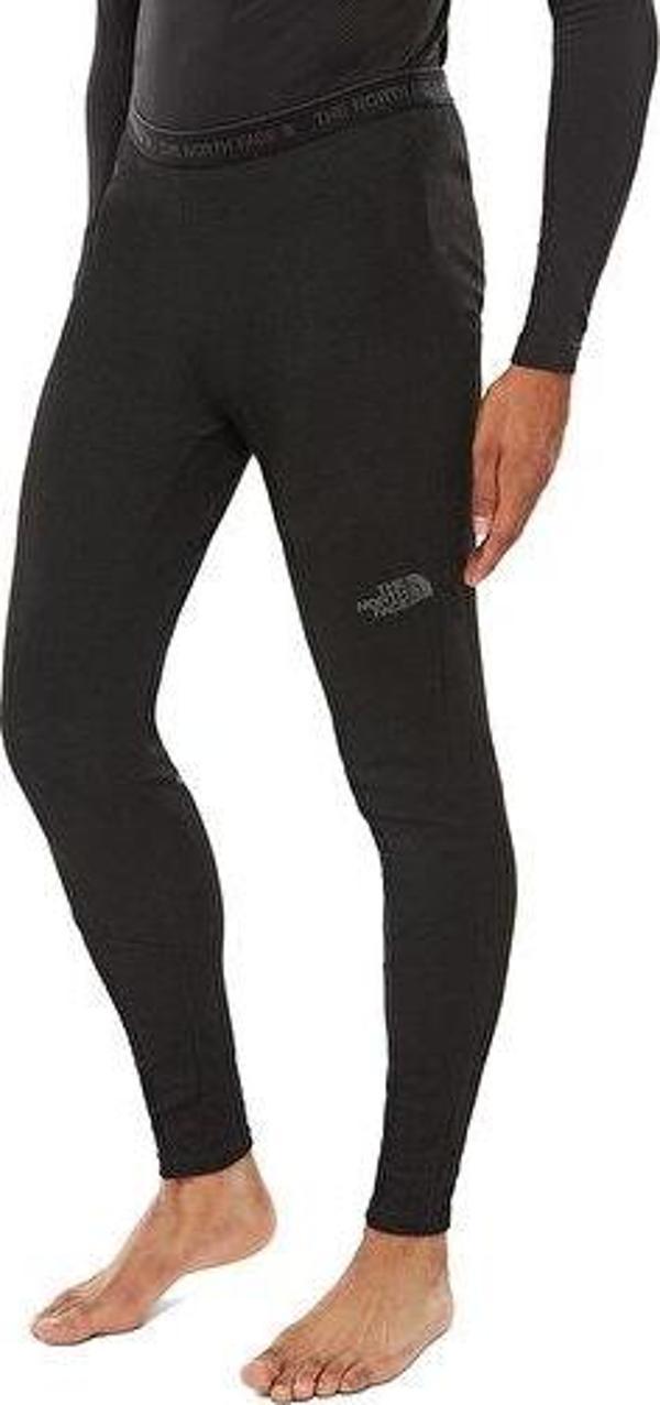 The North Face Erkek Outdoor Taytı M Easy Tights NF0A4CB7JK31 - Image 1