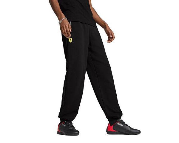 Puma Ferrari Race Sweatpants Erkek Günlük Eşofman Altı 63018301 Renkli - Image 1