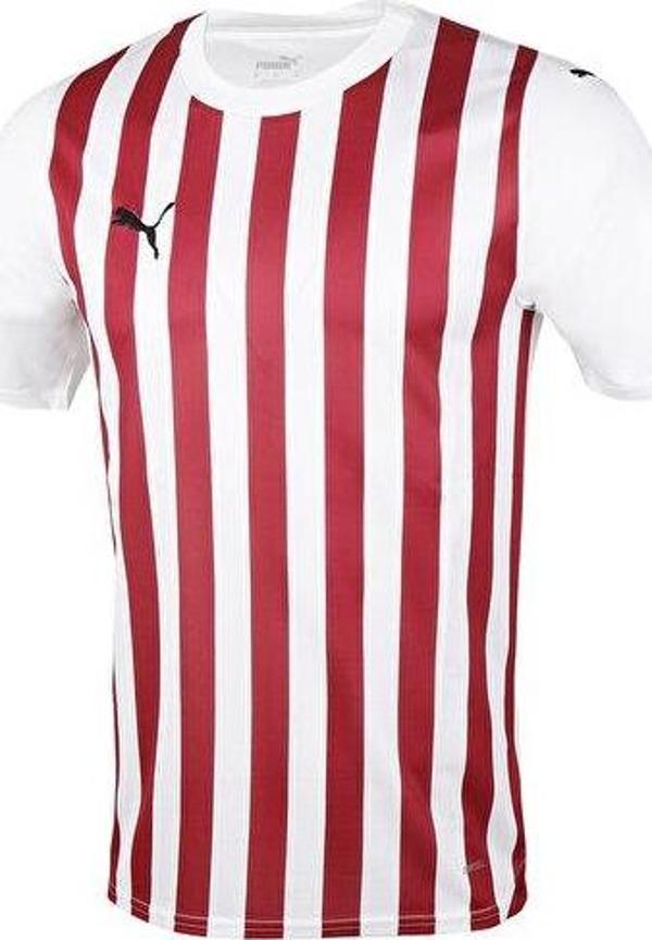 Puma Home Jersey Erkek Futbol Forması 77881301 Beyaz - Image 1