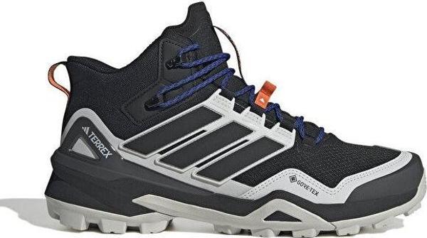 adidas Terrex Skychaser Mi Erkek Outdoor Ayakkabısı IH1092 Siyah - Image 1