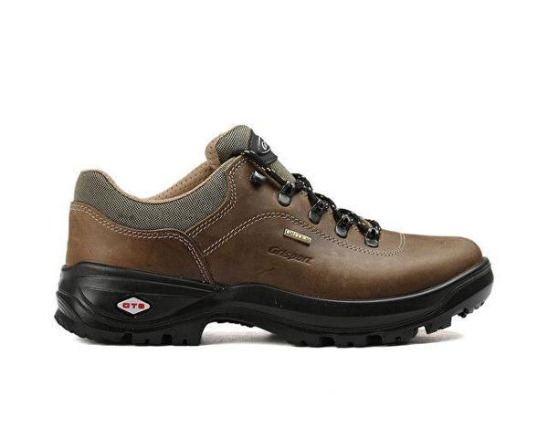 Grisport Erkek Outdoor Ayakkabısı 11574S18G Kahverengi - Image 1